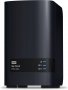 Western Digital WDBVBZ0120JCH-NESN | 2x 6TB) HDD USB 3.0 RAID NAS Storage