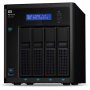 Western Digital WDBWZE0240KBK-NESN | 4x 6TB) HDD iSCSI RAID NAS Storage