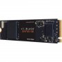 Western Digital WDS100T1B0E-00B3V0 | Black SN750 1TB TLC PCI Express 4.0 x4 NVMe M.2 2280 Solid State Drive (SSD)