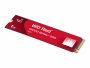 Western Digital WDS100T1R0C-68BDK0 | Red SN700 Series 1TB PCIe NVMe 3.0 x4 M.2 2280 NAS Solid State Drive (SSD)