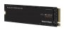 Western Digital WDS100T1XHE-00AFY0 | Black SN850 1TB TLC PCI Express 4.0 x4 NVMe M.2 2280 Solid State Drive (SSD) with Heatsink