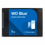 Western Digital WDS100T3B0A-00AXR0 | Blue SA510 Series 1TB SATA 6Gb/s 2.5-Inch Solid State Drive (SSD)