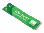 Western Digital WDS100T3G0C-00AZL0 | Green SN350 1TB QLC PCIe 3.0 x4 NVMe M.2 2280 Solid State Drive (SSD)