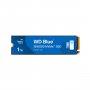Western Digital WDS100T4B0E-00CNZ0 | Blue SN5000 1TB PCIe NVMe 4.0 x4 M.2 2280 Solid State Drive (SSD)
