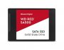 Western Digital WDS200T1R0A-1 | Red SA500 NAS 2TB TLC SATA 6Gbps 2.5-inch Solid State Drive (SSD)