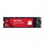 Western Digital WDS200T1R0B-68A4Z0 | Red SA500 2TB SATA 6Gb/s M.2 2280 NAS Solid State Drive (SSD)