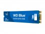 Western Digital WDS200T3B0B-00C7C0 | Blue SA510 2TB SATA 6Gb/s M.2 2280 Solid State Drive (SSD)
