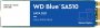 Western Digital WDS200T3B0B | Blue SA510 2TB SATA 6Gb/s M.2 2280 Solid State Drive (SSD)