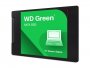 Western Digital WDS240G3G0A-00BJG0 | Green 240GB SATA 6Gb/s 2.5-Inch Solid State Drive (SSD)