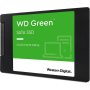 Western Digital WDS480G3G0A-00BJG0 | Green 480GB SATA 6Gb/s 2.5-Inch Solid State Drive (SSD)