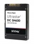 Western Digital WUS3CA132C7P3E3 | Ultrastar DC SN630 Series 3.2TB 3D NAND TLC PCI Express 3.1 x4 NVMe U.2 2.5-Inch Solid State Drive (SSD)
