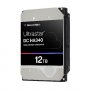 Western Digital WUS721212BLE6L4 | Ultrastar DC HA340 12TB 7200RPM SATA 6Gb/s 512MB Cache 3.5-Inch Hard Drive
