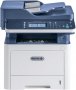 Xerox 3335DNIM | WorkCentre 3335/DNIM Monochrome Multifunction Printer