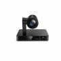 YeaLink 1206663 | UVC86 8 Megapixel 30 fps USB 3.0 Type B Video Conferencing Camera Black
