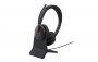 YeaLink 1208682 | BH74 with Stand Teams USB-C/A Headset