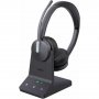 YeaLink 1208685 | WH64 Dect Hybrid Dual Teams Headset