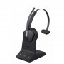 YeaLink 1208688 | WH64 Dect Headset Hybrid Mono Teams