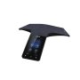 YeaLink 1304017 | CP965 Wi-Fi Bluetooth Desktop IP Conference Station Black