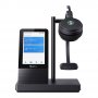 YeaLink 1308007V2 | WH66 DECT Monaural On-Ear Headset