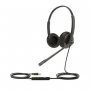 YeaLink 1308043 | UH34 Dual Teams Headset