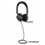YeaLink 1308152 | UH48 Dual UC ANC USB-C/A Wired Professional Headset