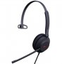 YeaLink 1308165 | UH35 Mono MS USB C A Headset