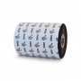 Zebra 02000BK06045 | 2.36-inch x 1476ft 2000 Wax Ribbon