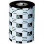 Zebra 03200BK11030 | 3200 Wax/Resin 110mmx300m Printer Ribbon