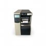 Zebra 113-801-00000 | 110XI4 300 Dpi USB, Ethernet, RS-232, Parallel Thermal Transfer RFID Barcode Printer