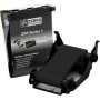Zebra 800011-101 | 1000 Pages Printer Ribbon Black