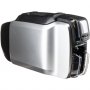 Zebra ZC32-000CQ00US00 | ZC300 Double Sided Desktop Dye Sublimation/Thermal Transfer ID Card Printer