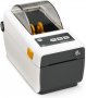 Zebra ZD41H23-D01E00EZ | ZD410 300 Dpi Bluetooth, USB, Ethernet Healthcare Direct Thermal Label Printer