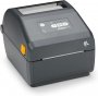 Zebra ZD4A042-D0EM00EZ | ZD421 203 dpi USB Bluetooth Direct Thermal Label Printer