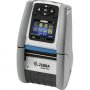 Zebra ZQ61-HUFA004-00 | ZQ610 Plus-HC Monochrome Desktop Industrial Mobile Direct Thermal Label/Receipt Printer