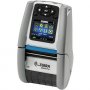 Zebra ZQ61-HUFA0D4-00 | ZQ610 Plus Healthcare Desktop Industrial Mobile Direct Thermal Label Printer
