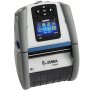 Zebra ZQ62-HUWA000-00 | ZQ620 203 Dpi Bluetooth, Wi-Fi Healthcare Direct Thermal Barcode Label Printer