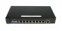 Zyxel 91-010-094005B | Dimension ES-2108 8 x10/100 SNMP Rackmount Switch (AC)