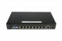 Zyxel 91-010-096005B | Dimension ES-2108PWR 8x10/100 802.3af AC PoE Switch