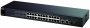 Zyxel 91-010-132005B | ES-1528 24 x 10/100 and 4G Uplink 2 x1000Base-T Web Managed Switch
