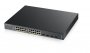 Zyxel 91-010-197001B | XG5-426 24-Port 10/100/1000 + 4 X Shared SFP Desktop Managed Layer 3 Switch