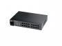 Zyxel 91-010-235003B | GS1100-16 16-Ports Gigabit Unmanaged Switch