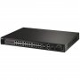Zyxel 91-010-236003B | GS1510-24 24 Port 2 Slot 24 x 10/100/1000Base-T 2 x SFP (mini-GBIC) Ethernet Switch