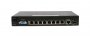 Zyxel ES-2008-SC30 | Communications 8-Ports Layer-2 100FX Single-Fiber Connector Managed Switch