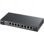 Zyxel GS1100-8HP-EU0101F | Switch GB 8x Unmanaged Ports 4xpoe