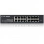Zyxel GS1900-16 Rev 03F | 16-port GbE Smart Managed Switch