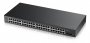 Zyxel GS1900-48-GB0102F | GS1900 Series 48 x Ports 1000Base-T + 2 x SFP Ports L2 Managed 1U R-M Smart Switch