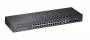 Zyxel GS1920-24-EU0101F | 24-Ports Gigabit Web Managed Switch with 4x Gigabit Combo SFP Ports