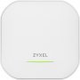 Zyxel NWA220AX-6E-EU0101F | IEEE 802.11ax Wi-Fi 6E Dual-Radio 4800Mbps 4x4 + 2x2 MIMO Embedded Antenna Access Point