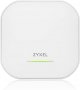 Zyxel NWA220AX-6E | AXE5400 Wi-Fi 6E 802.11ax Dual-Radio PoE Access Point