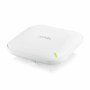 Zyxel NWA90AXPRO | IEEE 802.11ax Dual Band 2.40GHz 5GHz 2.34 Gbit/s 1 x Network RJ-45 Wireless Access Point